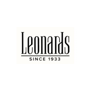 leonardsantiques brand logo for leonardsantiques.com