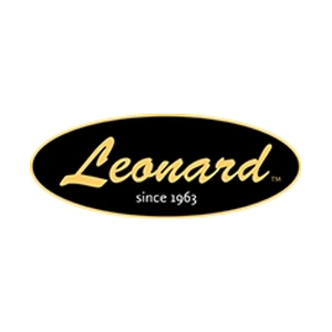 leonardusa brand logo for leonardusa.com