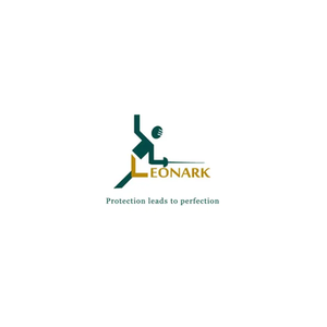Leonark brand logo for leonark.com