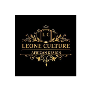 Leone brand logo for leoneculture.com