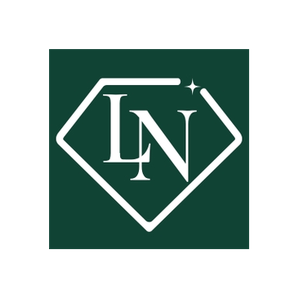 Leonid's brand logo for leonidsjewelry.com