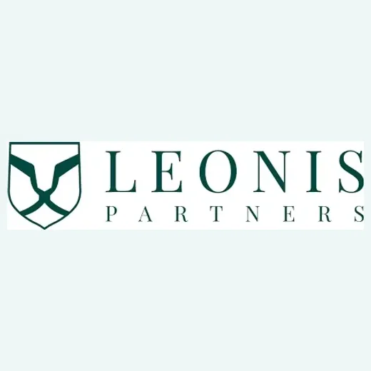Leonis Partners brand logo for leonispartners.com