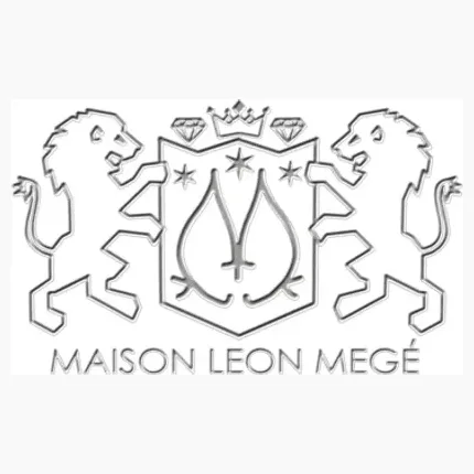 leonmege brand logo for leonmege.com