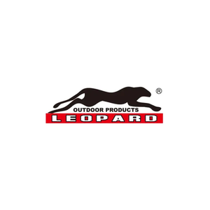 Leopard Outdoors brand logo for leopardoutdoors.com