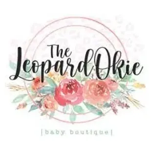 leopardokie brand logo for leopardokie.com