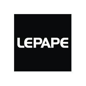 Lepape brand logo for lepape.com