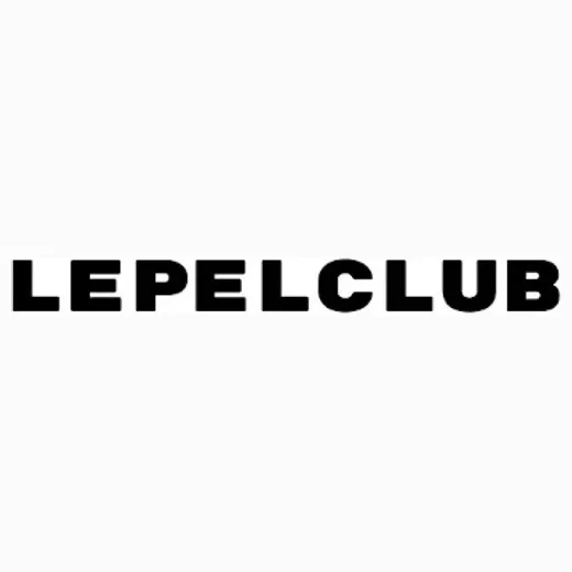 lepelclub.com/en-us brand logo for lepelclub.com