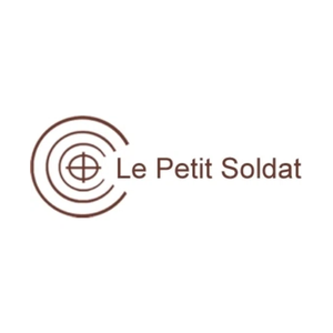 lepetitsoldat brand logo for lepetitsoldat.com