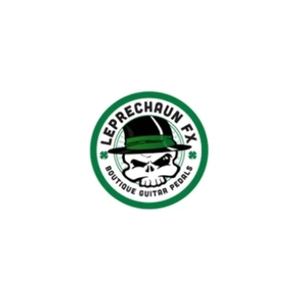 leprechaunfx brand logo for leprechaunfx.com