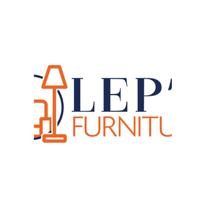 Lepy brand logo for lepyfurniture.com