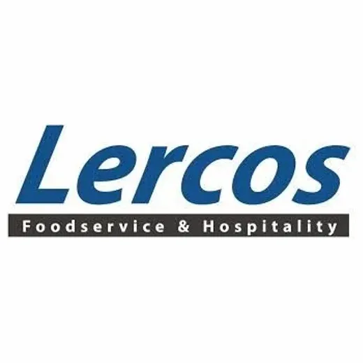 Lercos brand logo for lercos.com