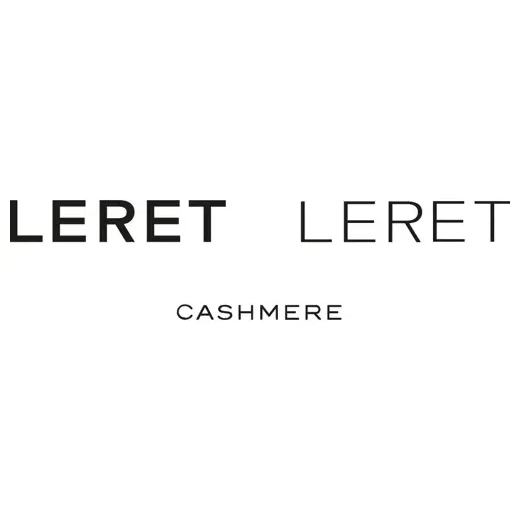 leret-leret brand logo for leret-leret.com