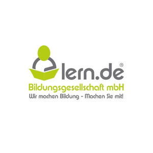 Lern brand logo for lern.de