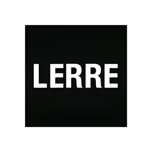 Lerre brand logo for lerre.com