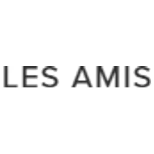 Les Amis brand logo for lesamis-inc.com
