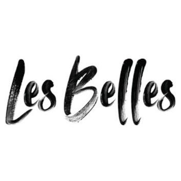 Les Belles Années brand logo for lesbellesannees.com