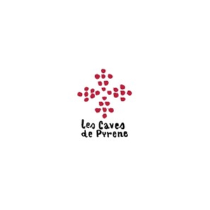 Les Caves brand logo for lescaves.co.uk