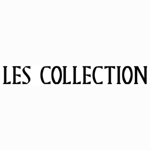 Les Collection brand logo for lescollection.com