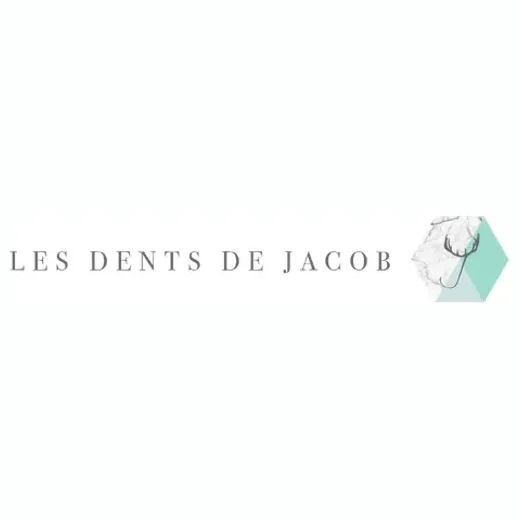 Les Dents de Jacob brand logo for lesdentsdejacob.com