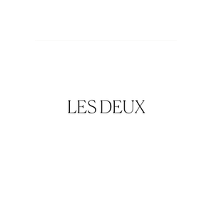 Les Deux Fragrances brand logo for lesdeuxfragrances.com