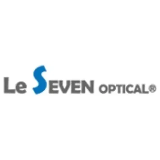 Les Even brand logo for lesevenoptical.com