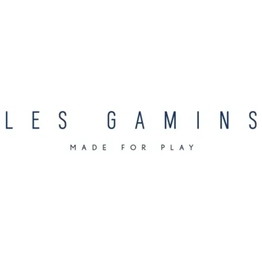 Les Gamins brand logo for les-gamins.com