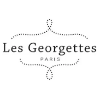 Les Georgettes brand logo for lesgeorgettes.com