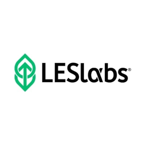Les Labs brand logo for leslabs.com