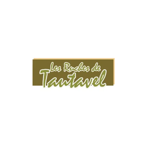 Les Ruches de Tautavel brand logo for lesruchesdetautavel.fr