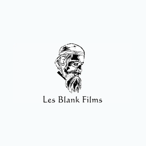 lesblank brand logo for lesblank.com