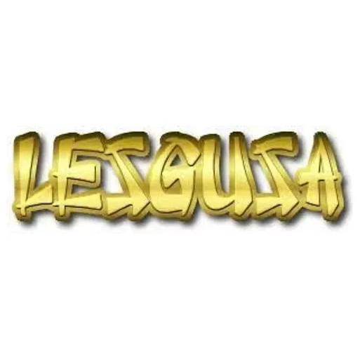 lesgusa brand logo for lesgusa.com