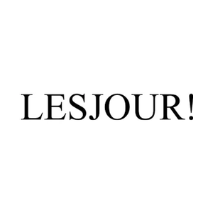 lesjour brand logo for lesjour.com