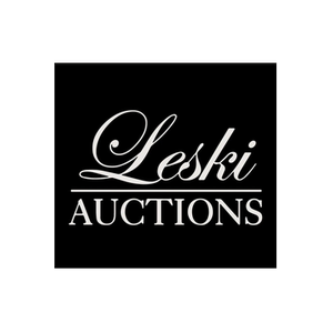 Leski brand logo for leski.com.au