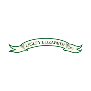 Lesley Elizabeth brand logo for lesleyelizabeth.com