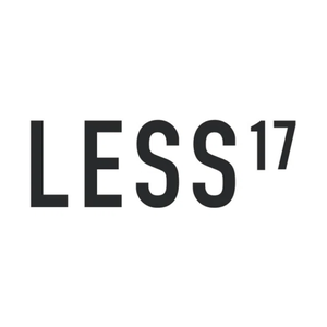 Less One Seven brand logo for lessoneseven.com