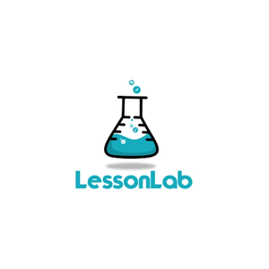 Lesson Lab brand logo for lessonlabai.com