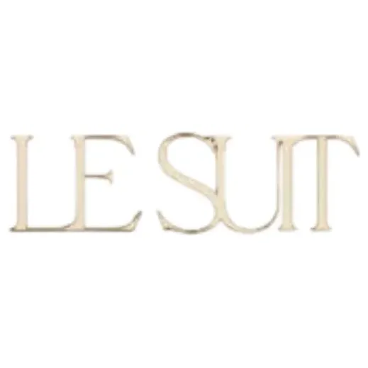 lesuitarchive brand logo for lesuitarchive.com
