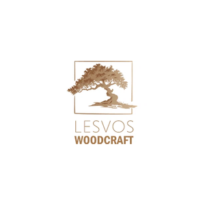 lesvoswoodcraft brand logo for lesvoswoodcraft.com