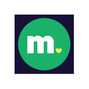 Let's Be Mates brand logo for letsbemates.com.au
