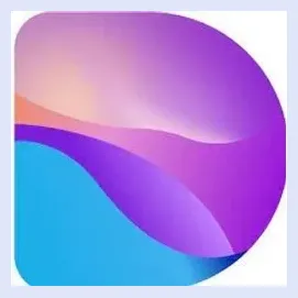 Let's Dive brand logo for letsdive.io