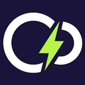 Let's Exchange brand logo for letsexchange.io