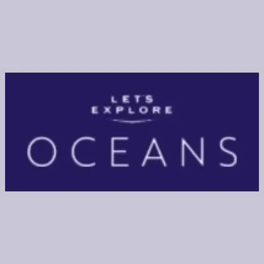 Let's Explore brand logo for letsexplore.com