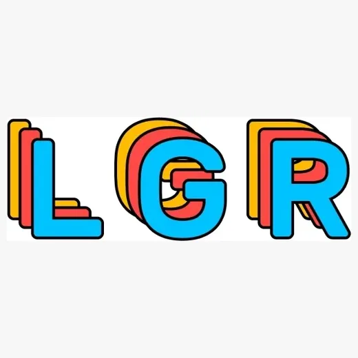 Let's Get Real, Bro brand logo for letsgetrealbro.com