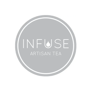 Let's Infuse brand logo for letsinfuse.co.uk