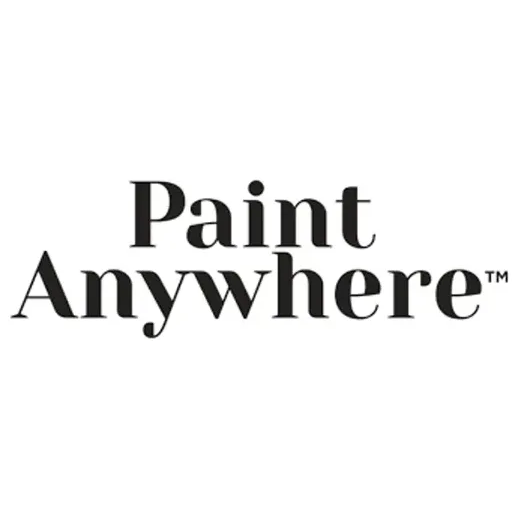 Let's Paint Anywhere brand logo for letspaintanywhere.com