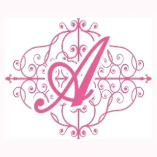 Let Us Adore U brand logo for letusadoreu.com