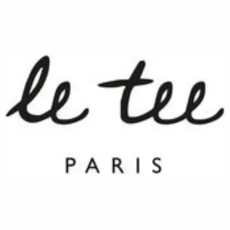 leteeparis brand logo for leteeparis.com
