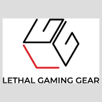 Lethal brand logo for lethal.gg