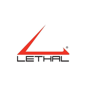Lethal Products brand logo for lethalproducts.com
