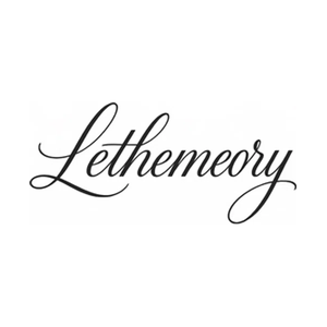 lethemeory brand logo for lethemeory.com